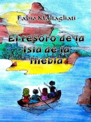cover image of El Tesoro De La Isla De La Niebla